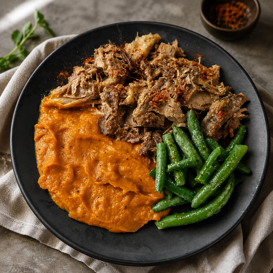 Low carb ready-made meals delivered NZ – The Family Kitchen