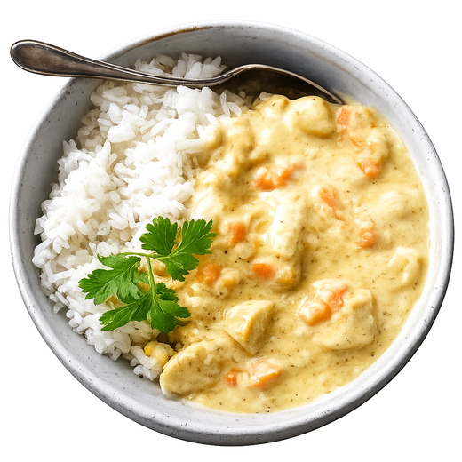 Chicken Curry