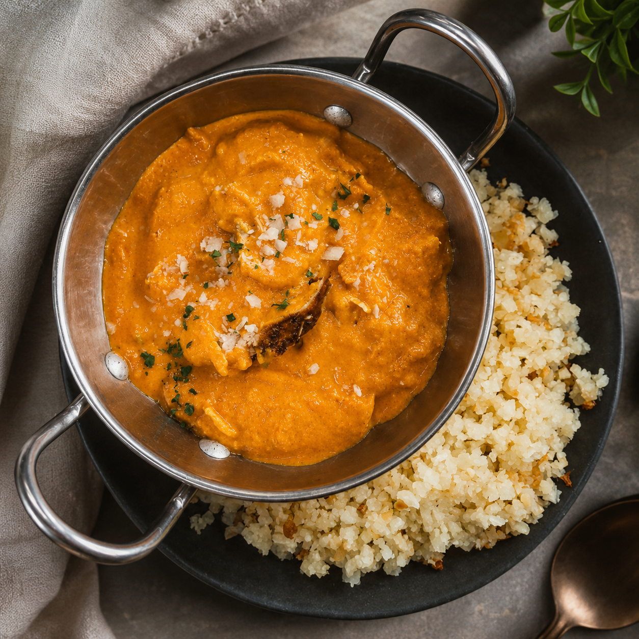 Senior heating an easy chef-made frozen meal while recovering from a fall at home in New Zealand