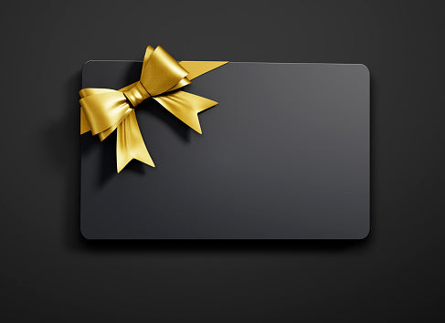Digital meal gift card from The Family Kitchen for chef-made frozen dinners