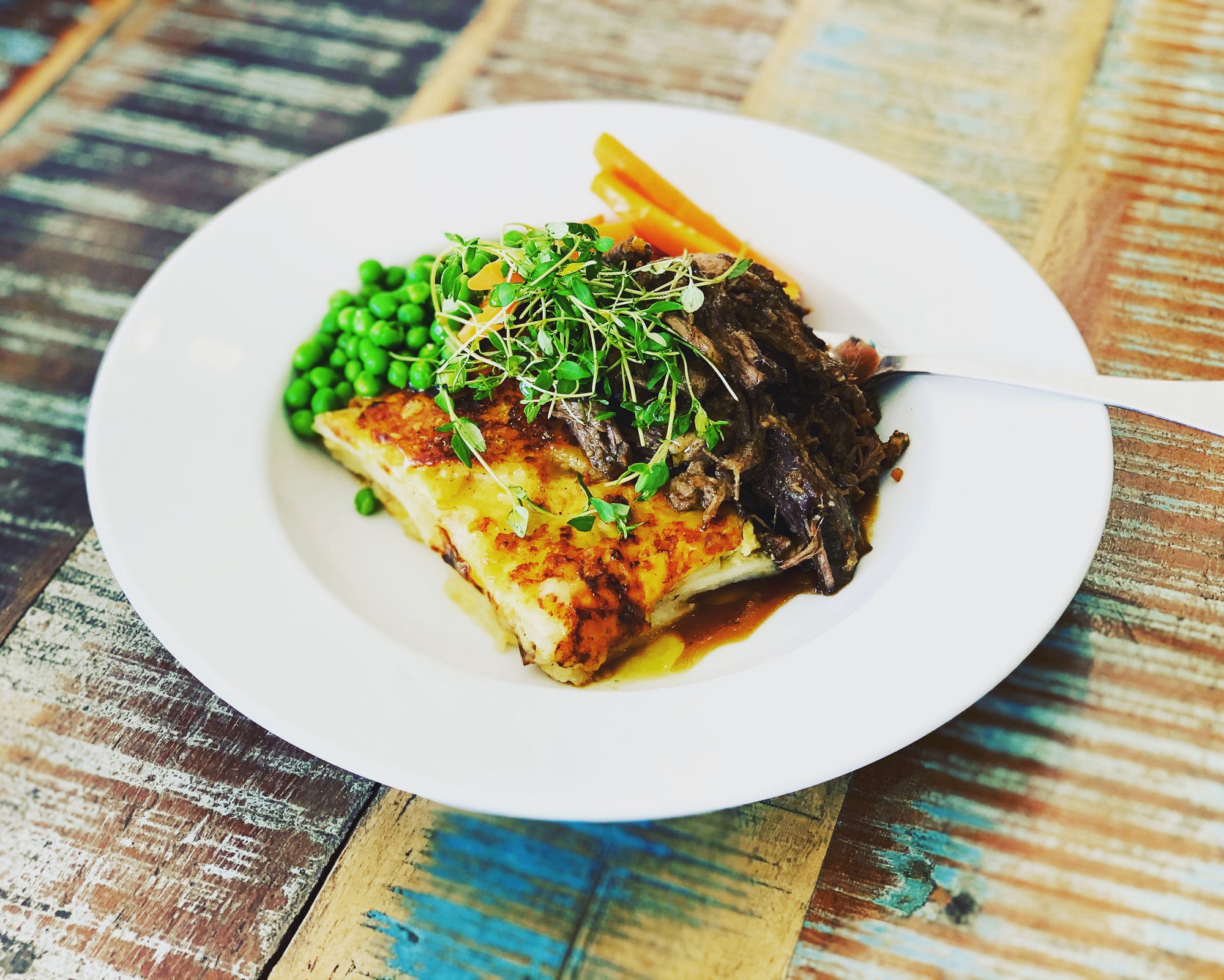 The Family Kitchen | Fresh Ready Made Meals Delivered | Order Now – The ...
