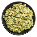 Creamy Pesto Pasta