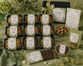 Recovery Comfort Box