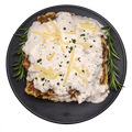 Lasagna Pasta Bake
