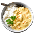 Pastoral Care Chicken Curry