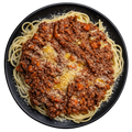 Pastoral Care Spaghetti Bolognese | The Family Kitchen