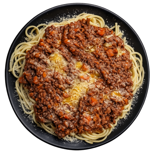 Spag Bowl