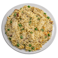 Pastoral Care Chicken & Pea Risotto | The Family Kitchen