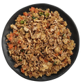 Beef Nasi Goreng - Low Carb