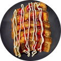 Pastoral Care French Toast