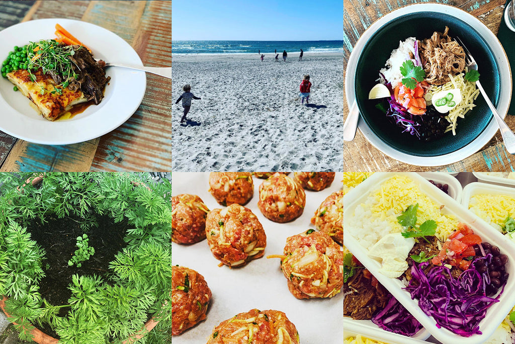 Fresh Kitchen Order Fresh Kitchen Family Meal: Cook Together & Nourish Bonds Daily