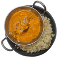 Butter Chicken - Low Carb