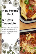 New Parent Pack!