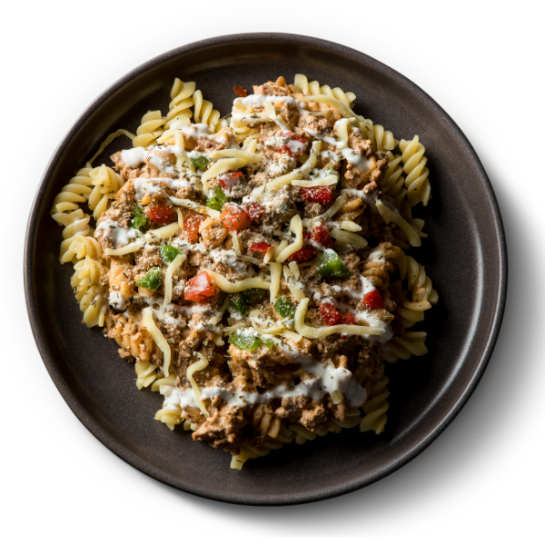 Pizza Pasta - Gourmet | The Family Kitchen