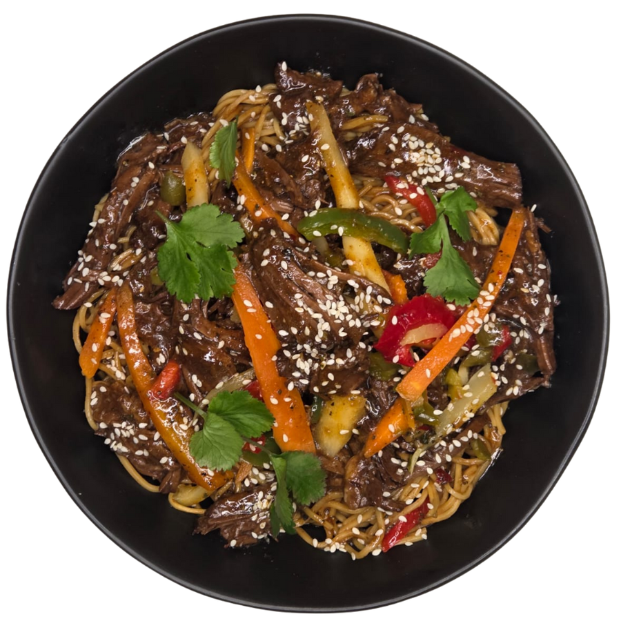 Low carb ready-made meals delivered NZ – The Family Kitchen