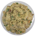 Chicken & Chorizo Risotto - Gourmet