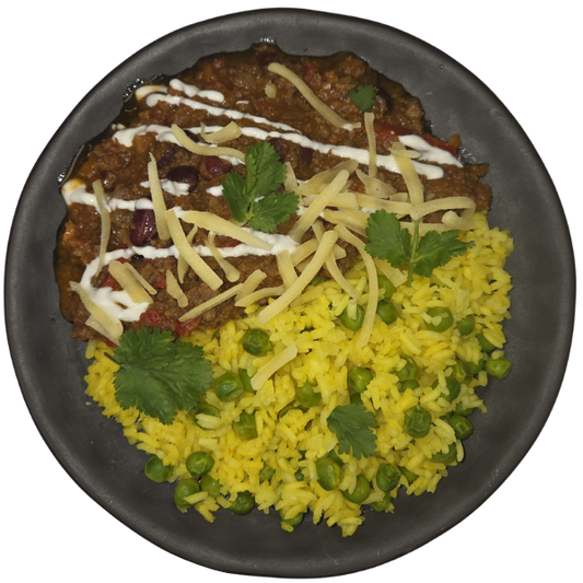 Chilli Con Carne