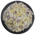 Chicken & Bacon "Mac" - Low Carb
